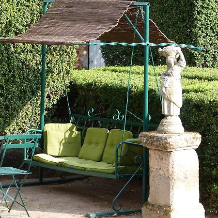 L'Enclos ロルグ エクステリア 写真
