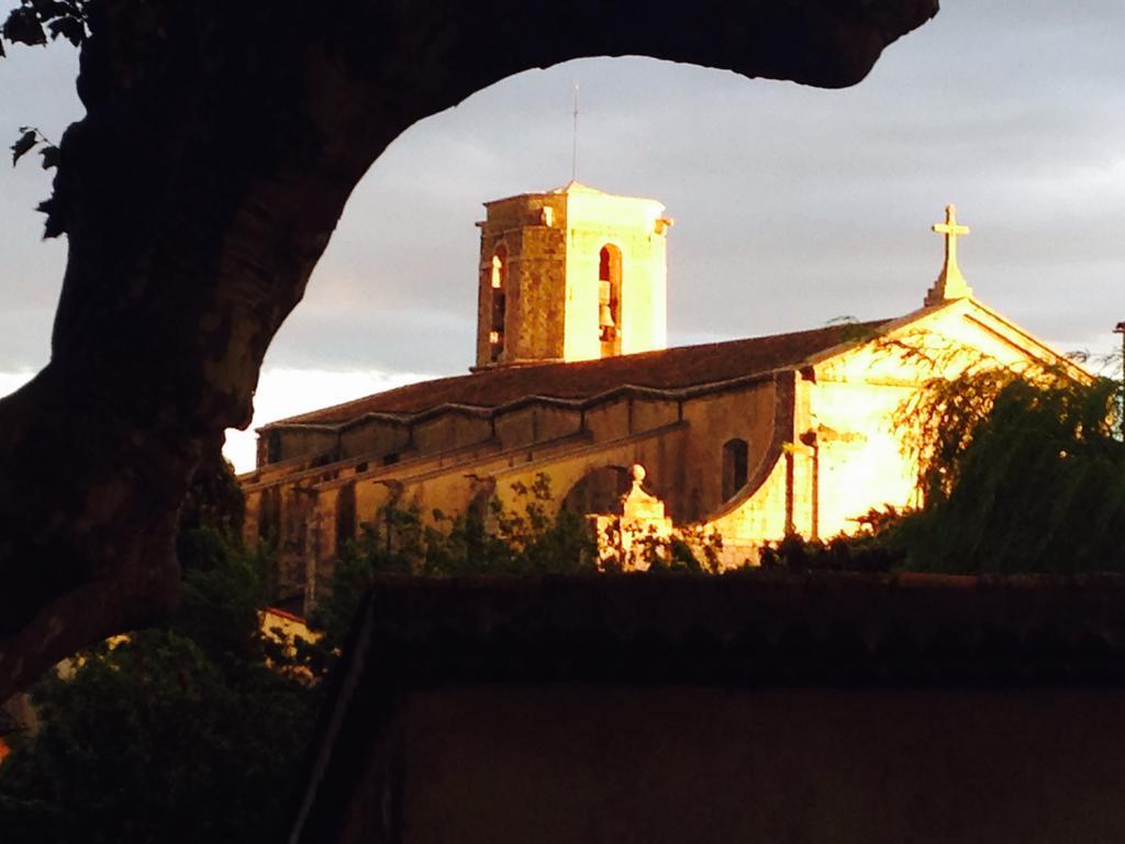 L'Enclos ロルグ 部屋 写真