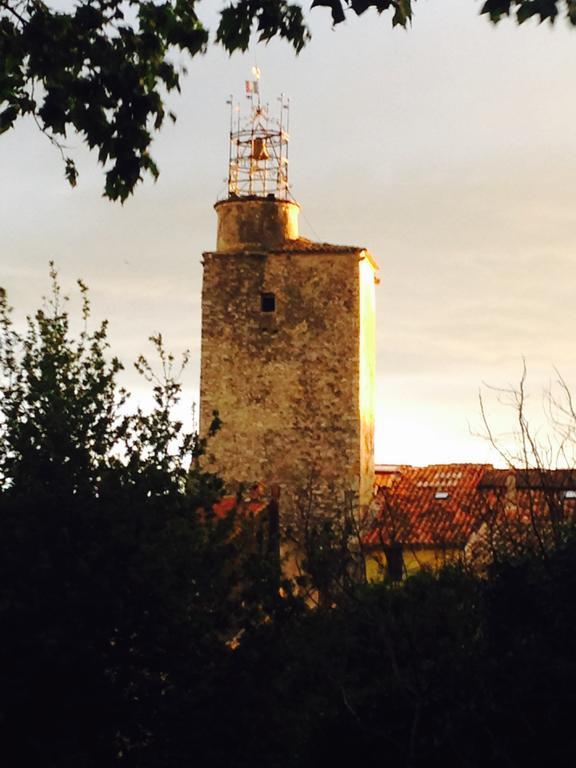 L'Enclos ロルグ 部屋 写真