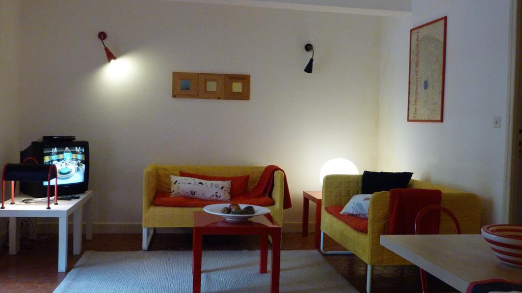 L'Enclos ロルグ 部屋 写真
