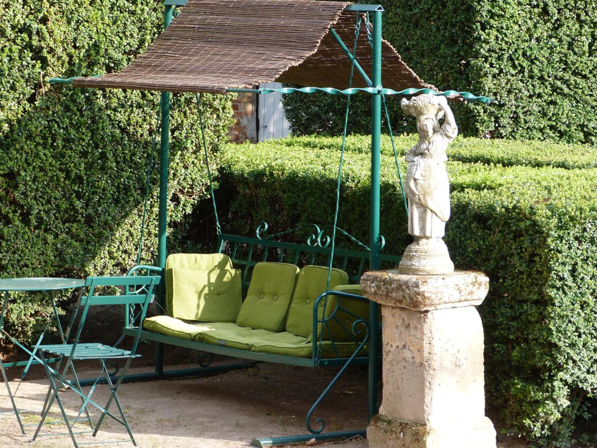 L'Enclos ロルグ エクステリア 写真