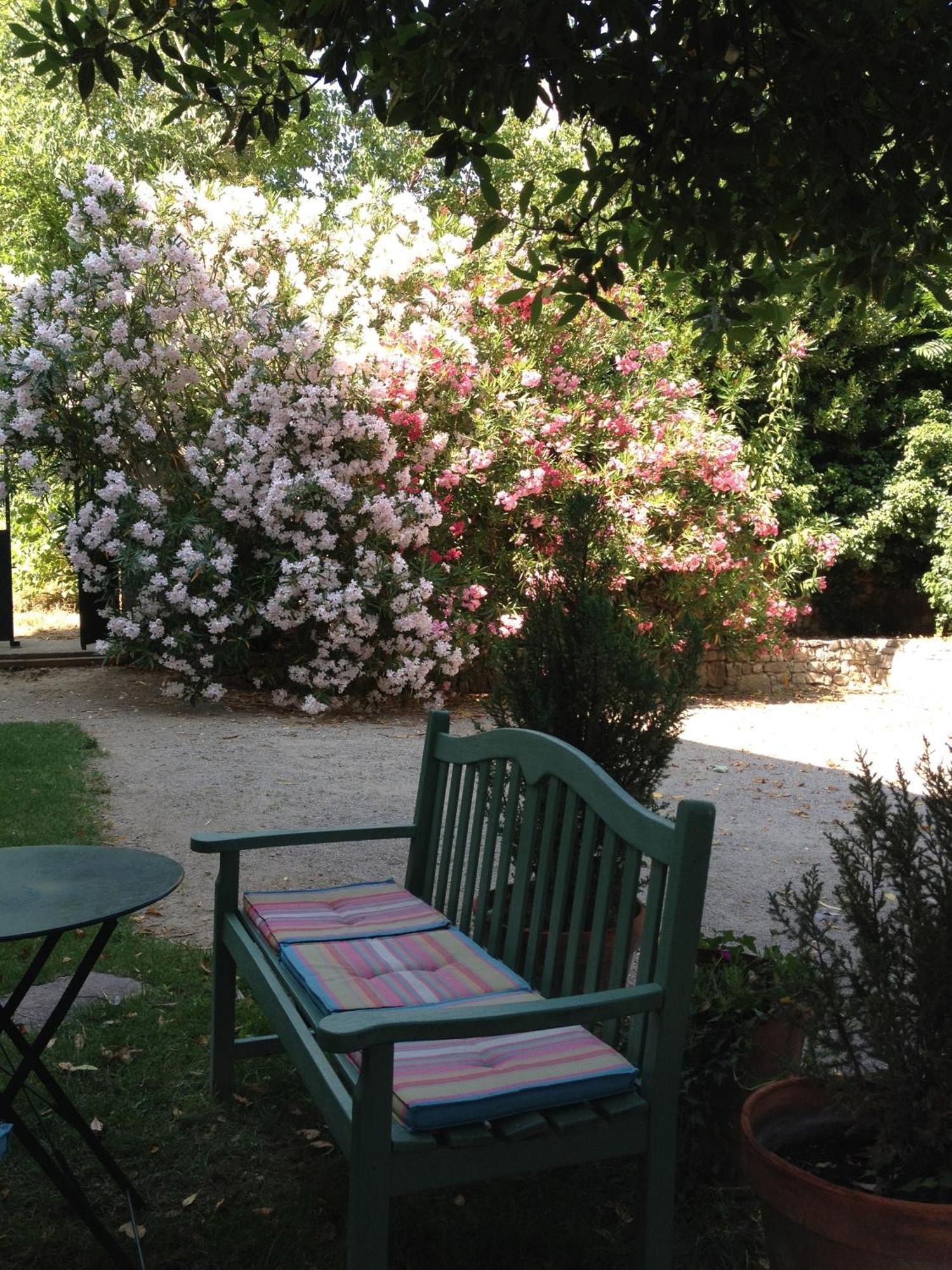 L'Enclos ロルグ エクステリア 写真