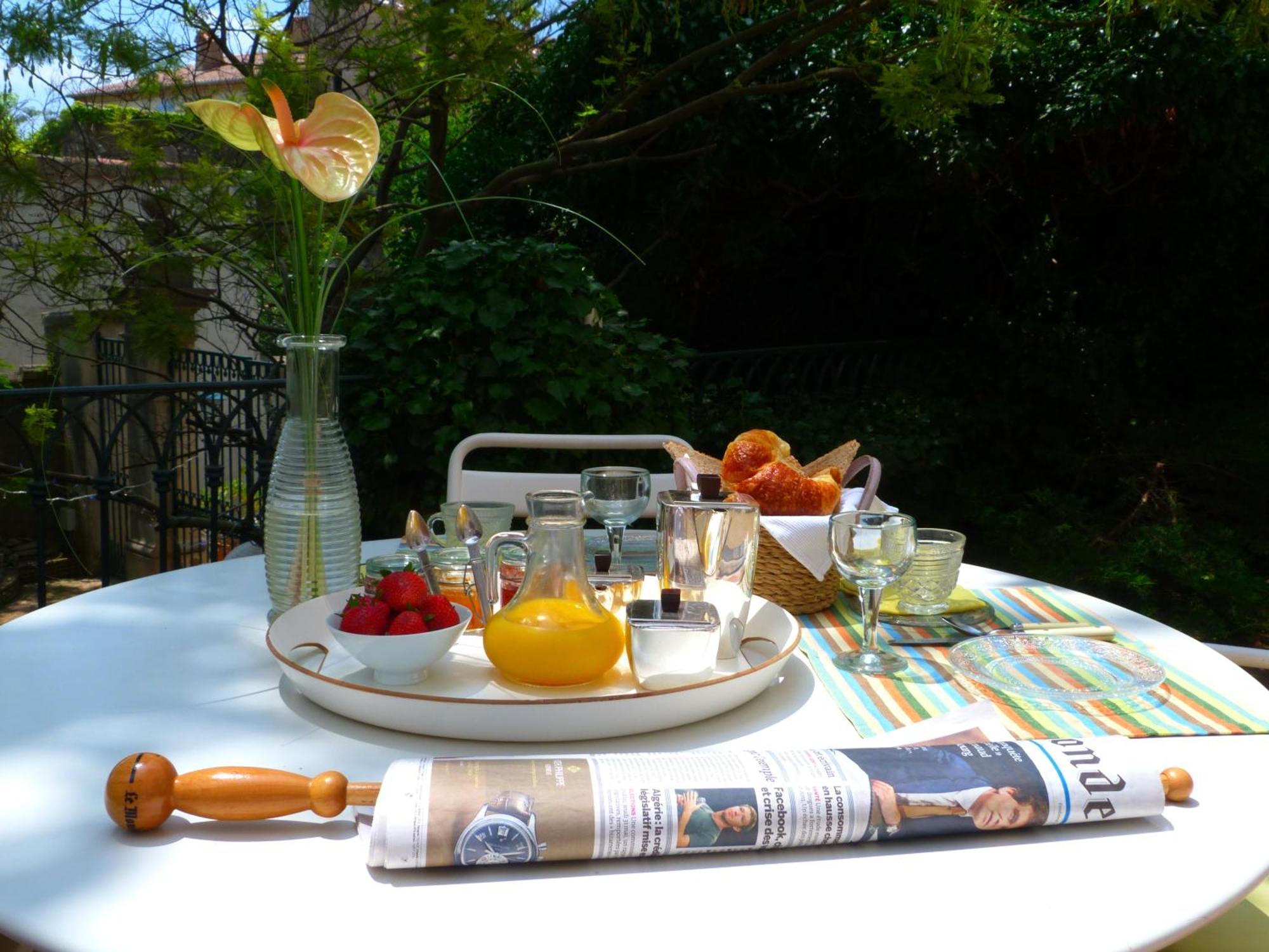 L'Enclos ロルグ エクステリア 写真
