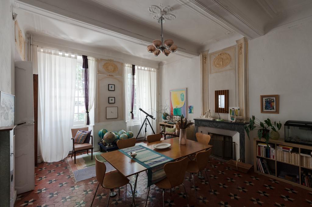 L'Enclos ロルグ エクステリア 写真