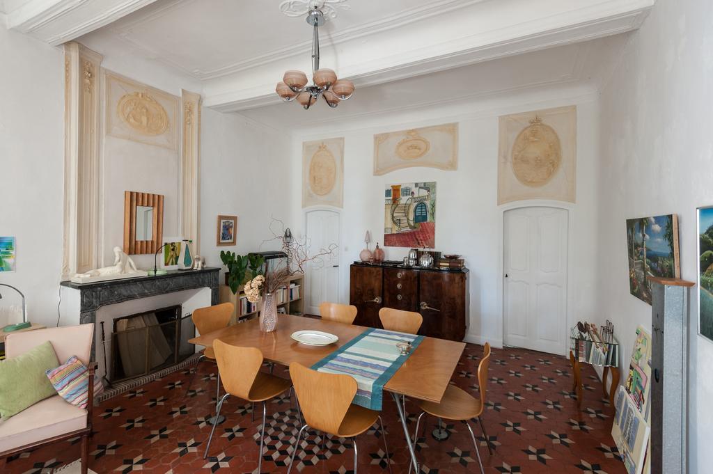 L'Enclos ロルグ エクステリア 写真