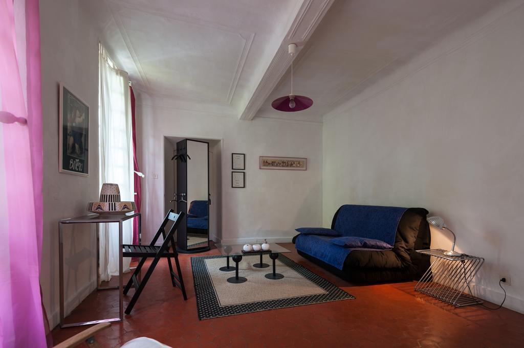 L'Enclos ロルグ 部屋 写真