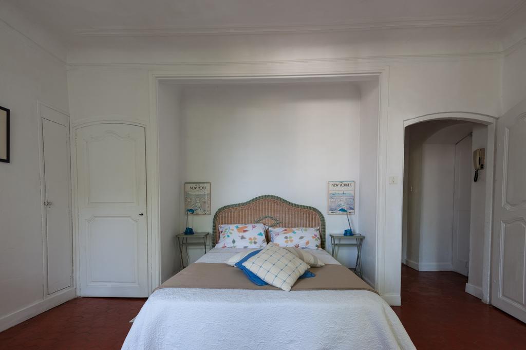 L'Enclos ロルグ 部屋 写真