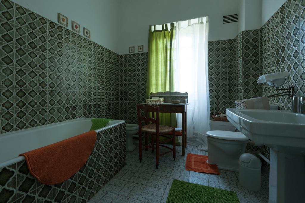 L'Enclos ロルグ 部屋 写真