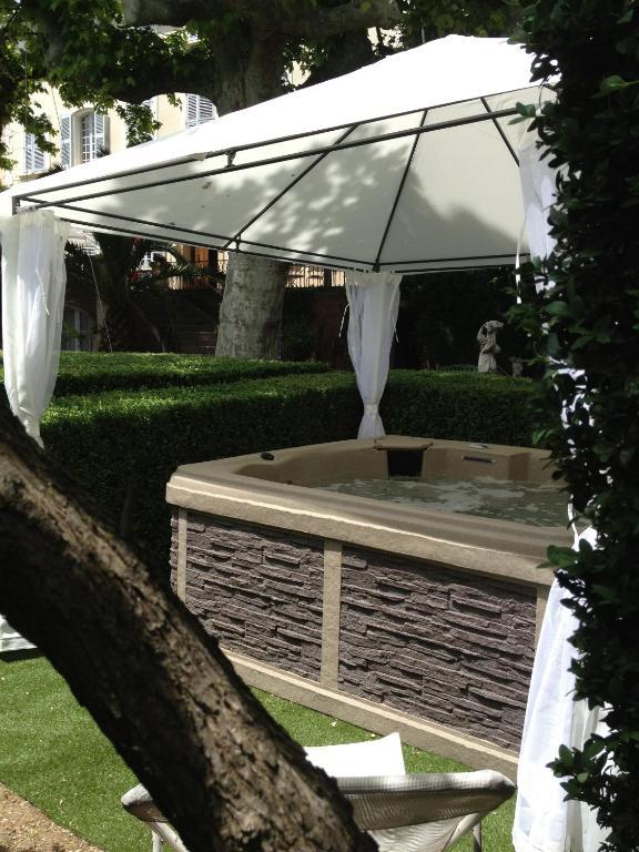 L'Enclos ロルグ エクステリア 写真