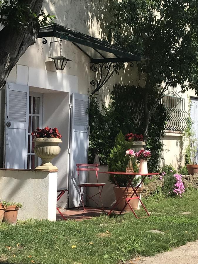 L'Enclos ロルグ エクステリア 写真