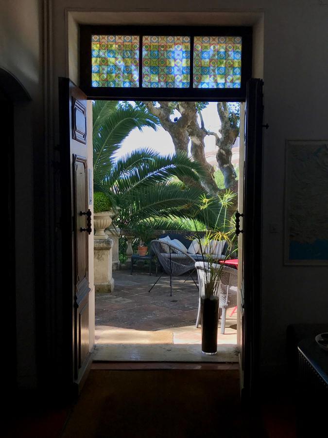 L'Enclos ロルグ エクステリア 写真
