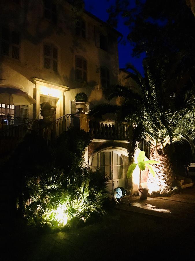 L'Enclos ロルグ エクステリア 写真