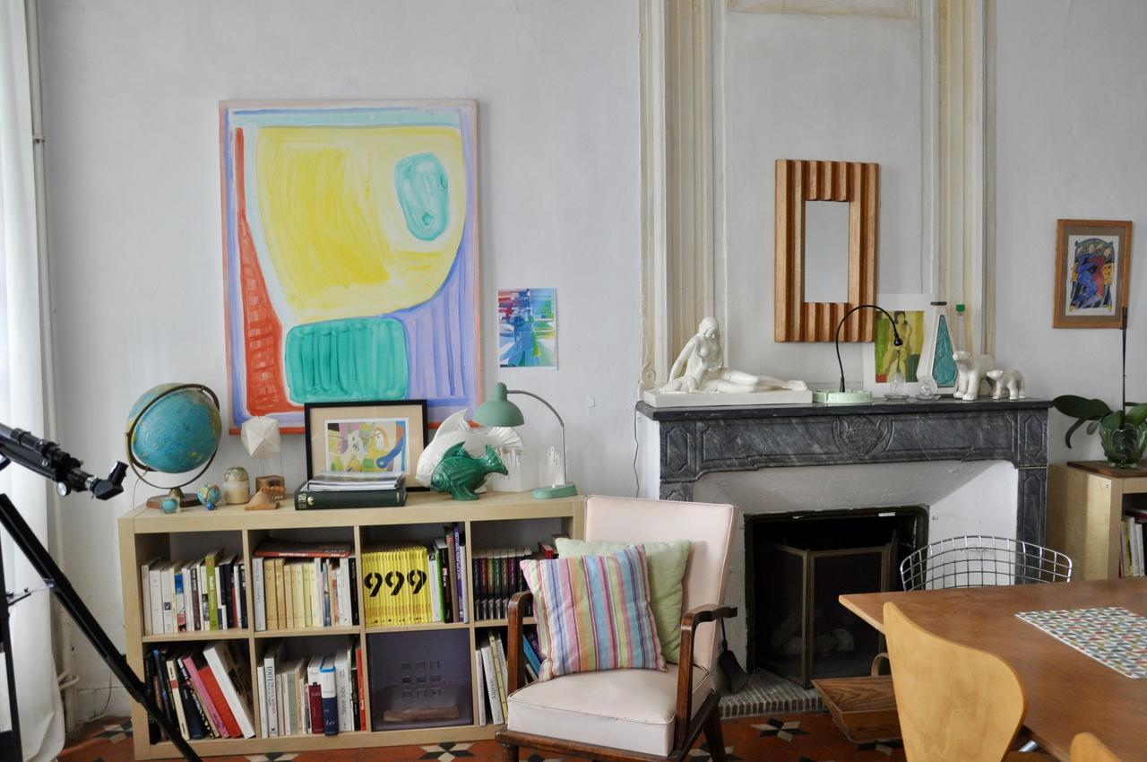 L'Enclos ロルグ エクステリア 写真
